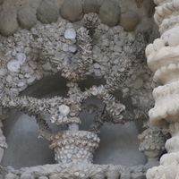 Photo de France - Le Palais idéal du Facteur Cheval